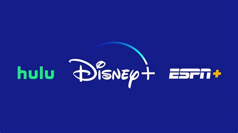 Disney+ bundle: Get Disney+, Hulu and ESPN+ for up to 50% off