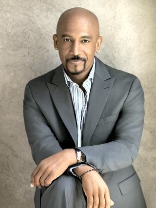 Montel Williams - Speaker Exchange Agency