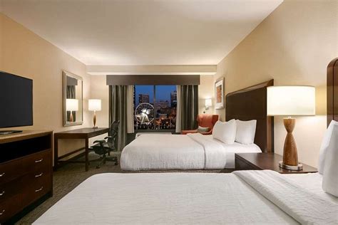 HILTON GARDEN INN ATLANTA DOWNTOWN - Updated 2021 Prices, Hotel Reviews, and Photos (GA ...