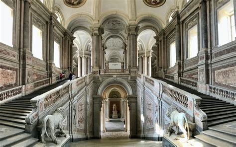 Royal Palace of Caserta | Italy's Reply to Versailles