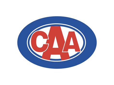 CAA Logo PNG Transparent Logo - Freepngdesign.com