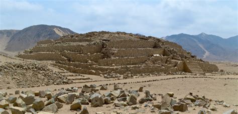 Caral: The Most Ancient City of the Americas and its Striking Ancient Pyramids – Pyramidomania