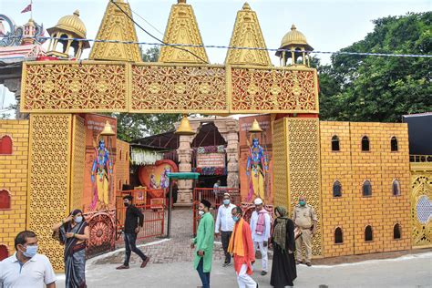 historic-day-tomorrow-in-ayodhya-bhumi-pujan-of-ram-mandir