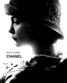 Il Tè: "Coco avant Chanel": tessere col filo del proprio destino