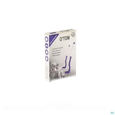 PINCE A TIQUE O'TOM (2) : Pince à tique | Pharmacodel, Pharmacie en Ligne