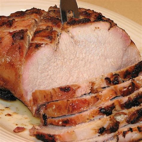 Swedish Cured Pork Loin Recipe - Recipes A to Z