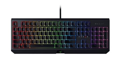 Razer Blackwidow Türkçe Klavye | D&R