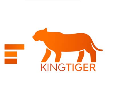 Simple and clean minimalist animals logos on Behance