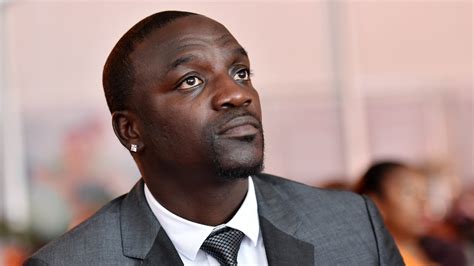 Akon Biography, Net Worth, and Career