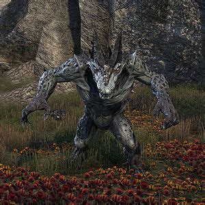 Lore:Daedroth - The Unofficial Elder Scrolls Pages (UESP)