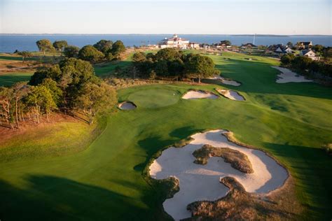 Sebonack Golf Club | Courses | GolfDigest.com