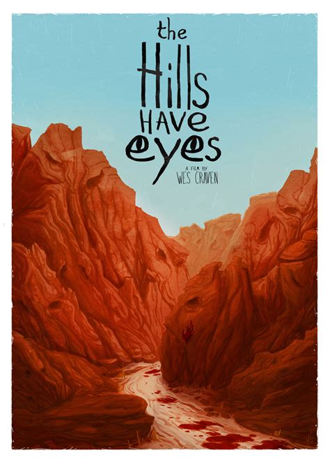 THE HILLS HAVE EYES (1977) - Comic Book and Movie Reviews