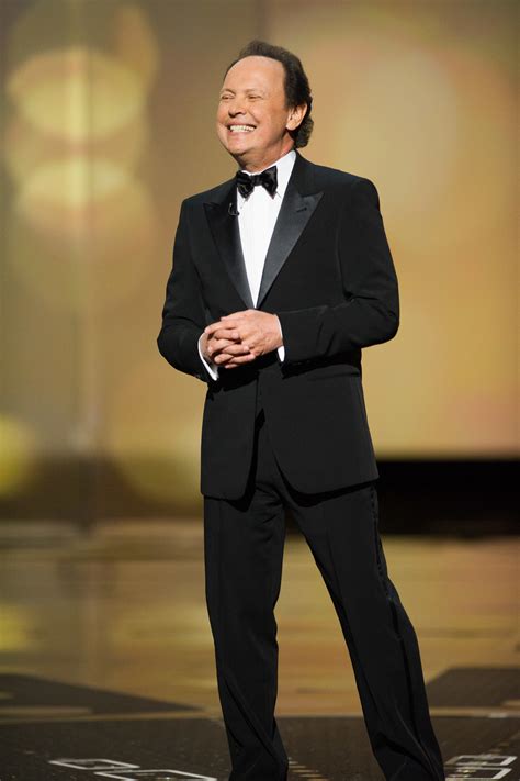 Billy Crystal's Ninth Outing as Oscar Host - Oscars 2020 News | 92nd ...