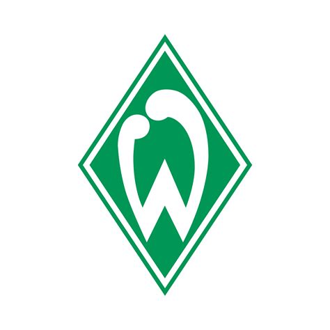 SV Werder Bremen Logo – PNG e Vetor – Download de Logo