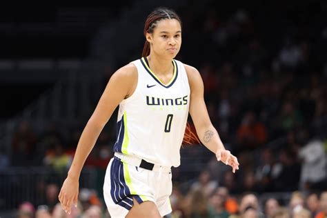 Top 20 hottest WNBA players in 2023: Who tops the list? - Tuko.co.ke