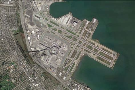 SFO's 5th runway? A Proposal - Real World Aviation - Infinite Flight ...