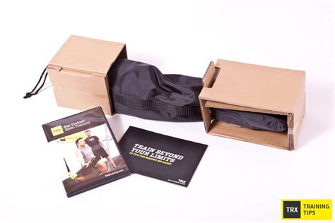 TRX® Rip Trainer Kit | Core Training Tips