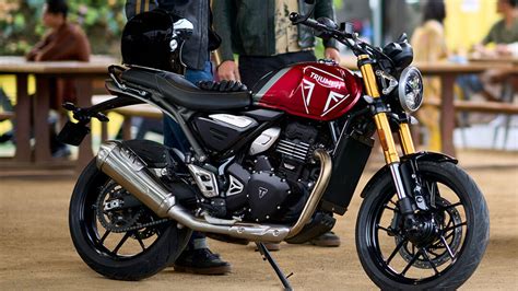 Bajaj Triumph Speed 400, Scrambler 400 X launched. Check features, expected price here | Mint