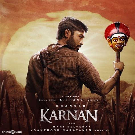 Karnan (2021) - FAMES