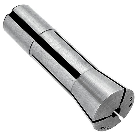 8-708-8018 - R8 Spring Collet, 3/16in Round - Toolmex Industrial Solutions