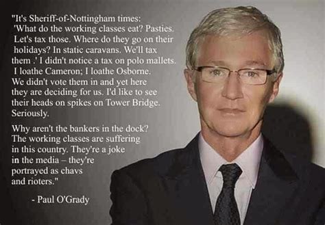 Paul O'Grady Quotes. QuotesGram