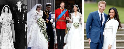 13 Rules You Need To Follow For A Royal British Wedding