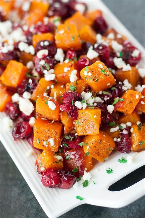 70 Easy Thanksgiving Side Dishes - Best Recipes for Thanksgiving Dinner ...