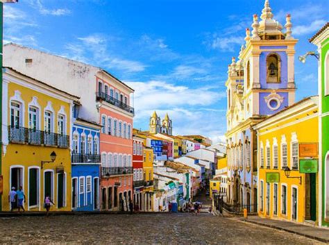 Top 10 things to do in Bahia, Brazil - INDIA OUTBOUND