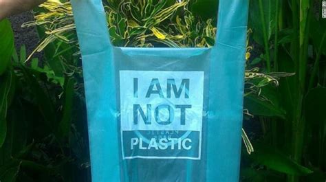 Bioplastic bags made from cassava and shrimp waste on Plastic Bag Free ...