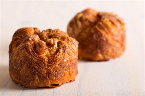 8 Types Of French Pastries You Must Know