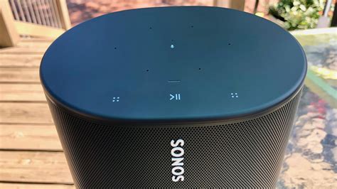 Review: Sonos Move portable speaker with Bluetooth - 9to5Mac