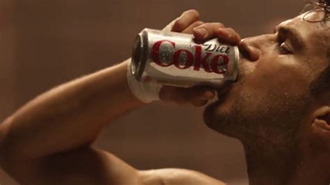 A History of Diet Coke in 10 Commercials | shots