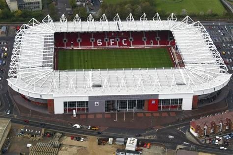 Southampton Stadium : Southampton Fc St Mary S Stadium Football League ...