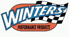 Winters Ford 9" Rear End