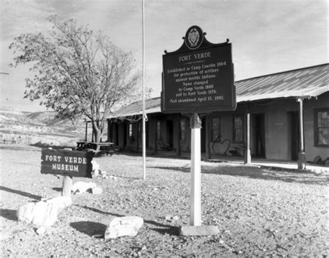 Camp Verde Heritage - Visit Camp Verde Arizona