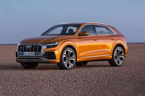 2023 Audi Q8 Consumer Reviews - 52 Car Reviews | Edmunds