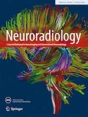 Home | Neuroradiology