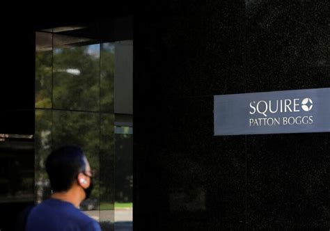 Squire Patton Boggs | Reuters