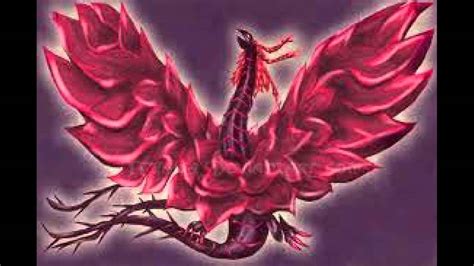 Yu-Gi-Oh Crimson Dragon - YouTube