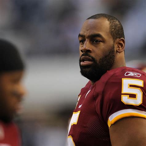 Peyton Manning Rumors: Donovan McNabb Says Redskins Won't Pursue Colts ...