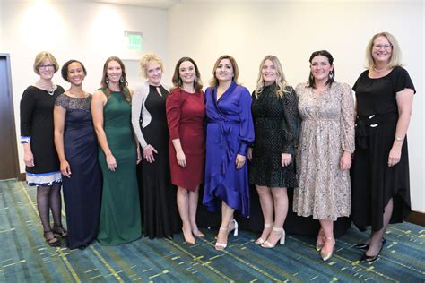 GALLERY: CBJ celebrates the 18th annual Women of Influence