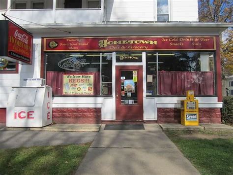 HOMETOWN DELI, Oneonta - Menu, Prices & Restaurant Reviews - Tripadvisor