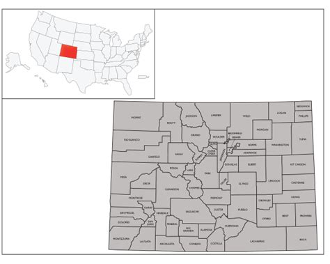 United States District Court for the District of Colorado - Ballotpedia