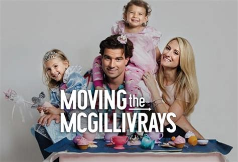 10 Things You Didn’t Know about Scott McGillivray - TVovermind