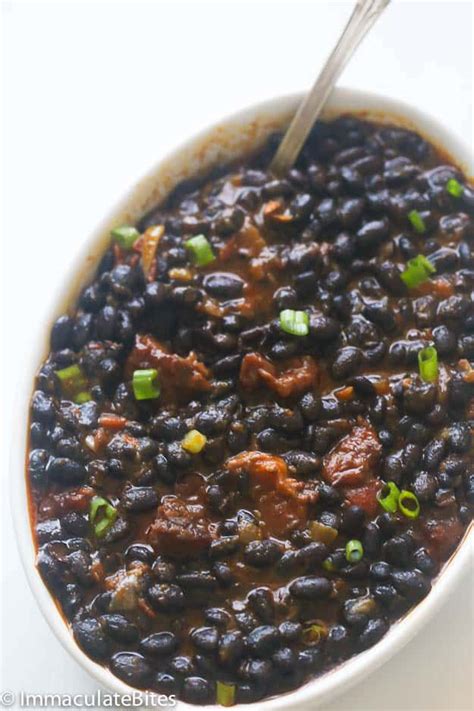 Lancashire black peas and vinegar parched peas – Artofit