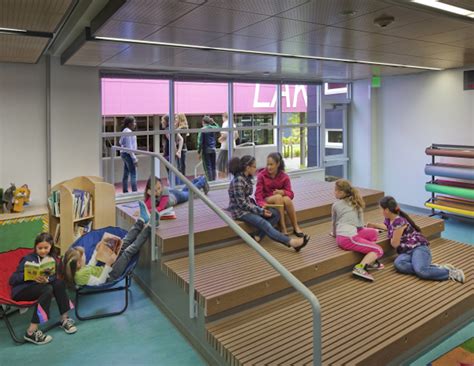 Lakeland Elementary School - Architizer