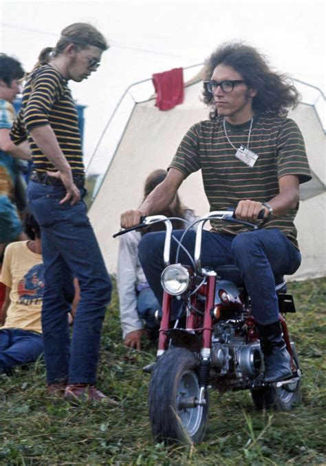 Woodstock Fashion (1969) | PHOTOGRVPHY