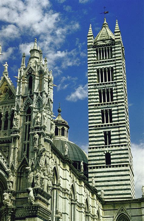 Florence Duomo Digital Art by Gjon Mili - Fine Art America