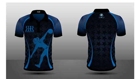 Custom Bowling Jerseys - Shop Our Affordable Jerseys Today! | R3 Sports Apparel