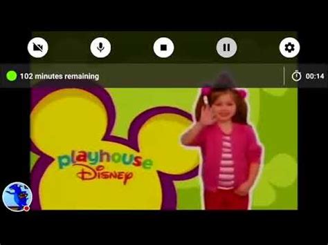 Imagine And Learn Playhouse Disney Dvd